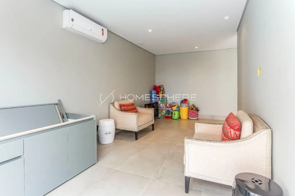 Casa com 3 suítes à venda em Vila Nova Conceição, São Paulo, por R$ 5.500.000 Imagem 24