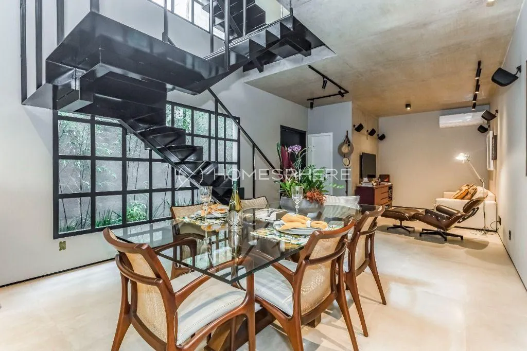 Casa com 3 suítes à venda em Vila Nova Conceição, São Paulo, por R$ 5.500.000
