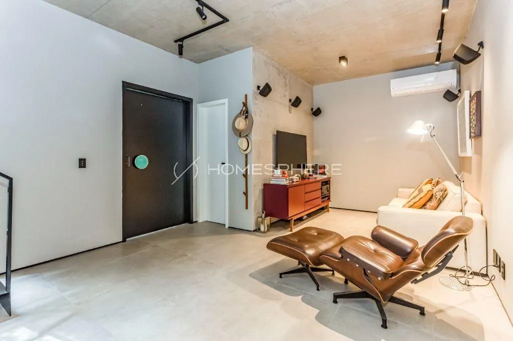Casa com 3 suítes à venda em Vila Nova Conceição, São Paulo, por R$ 5.500.000 Imagem 10