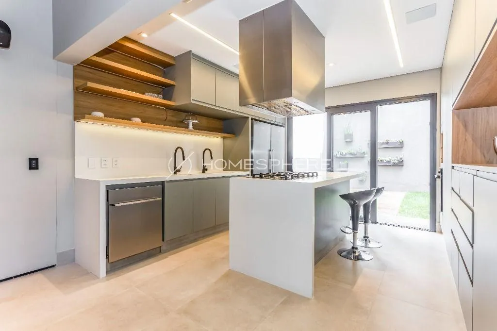 Casa com 3 suítes à venda em Vila Nova Conceição, São Paulo, por R$ 5.500.000 Imagem 4