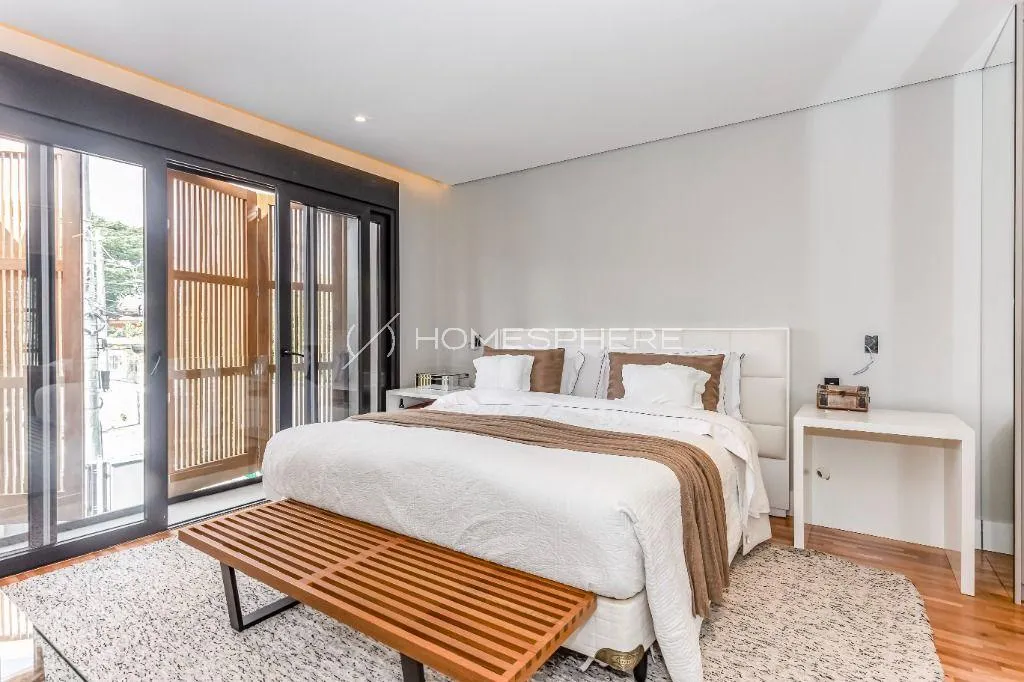 Casa com 3 suítes à venda em Vila Nova Conceição, São Paulo, por R$ 5.500.000 Imagem 13