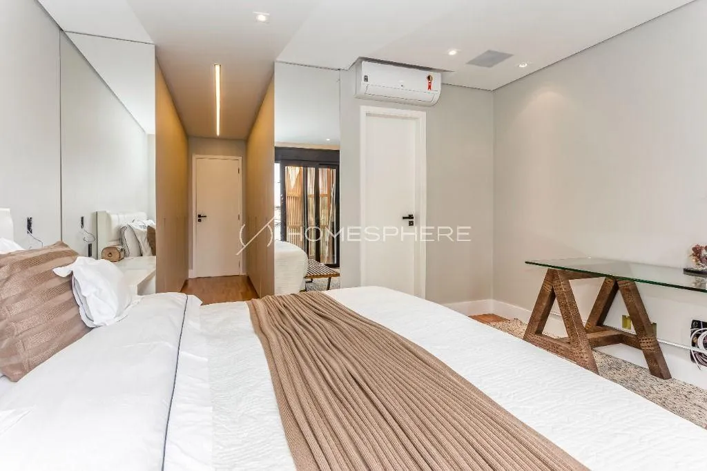 Casa com 3 suítes à venda em Vila Nova Conceição, São Paulo, por R$ 5.500.000 Imagem 15