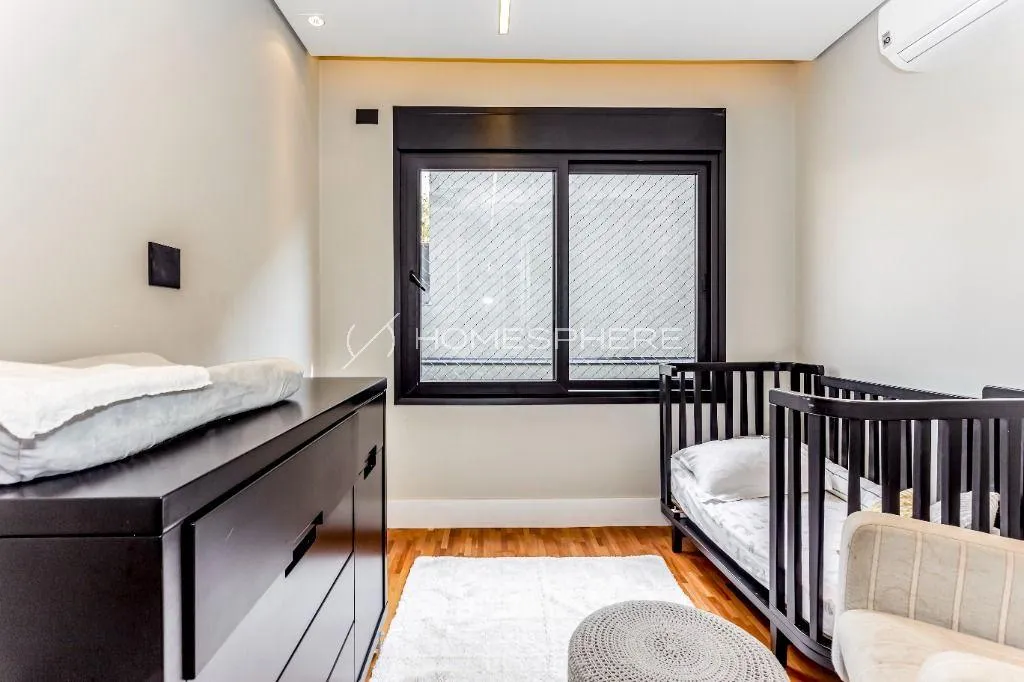 Casa com 3 suítes à venda em Vila Nova Conceição, São Paulo, por R$ 5.500.000 Imagem 17