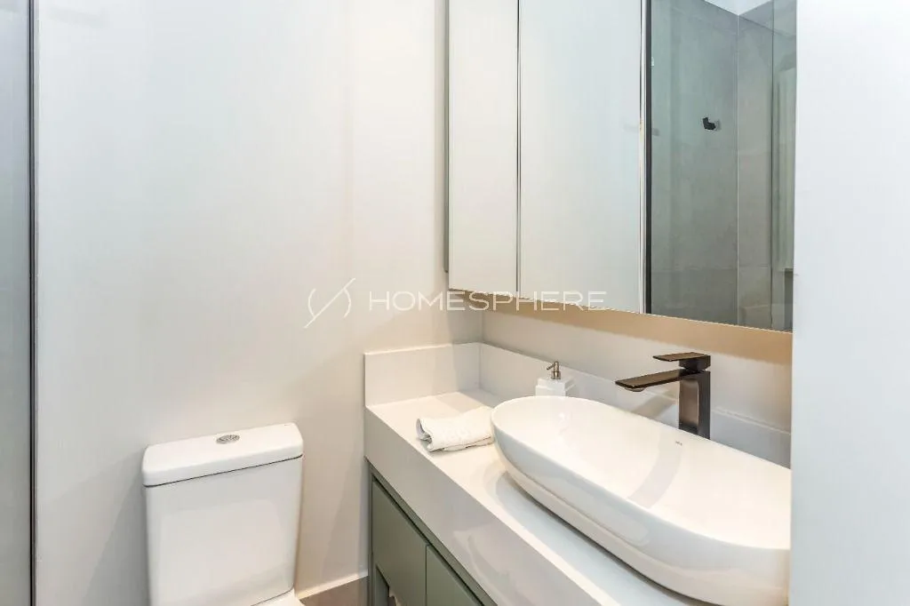 Casa com 3 suítes à venda em Vila Nova Conceição, São Paulo, por R$ 5.500.000 Imagem 19