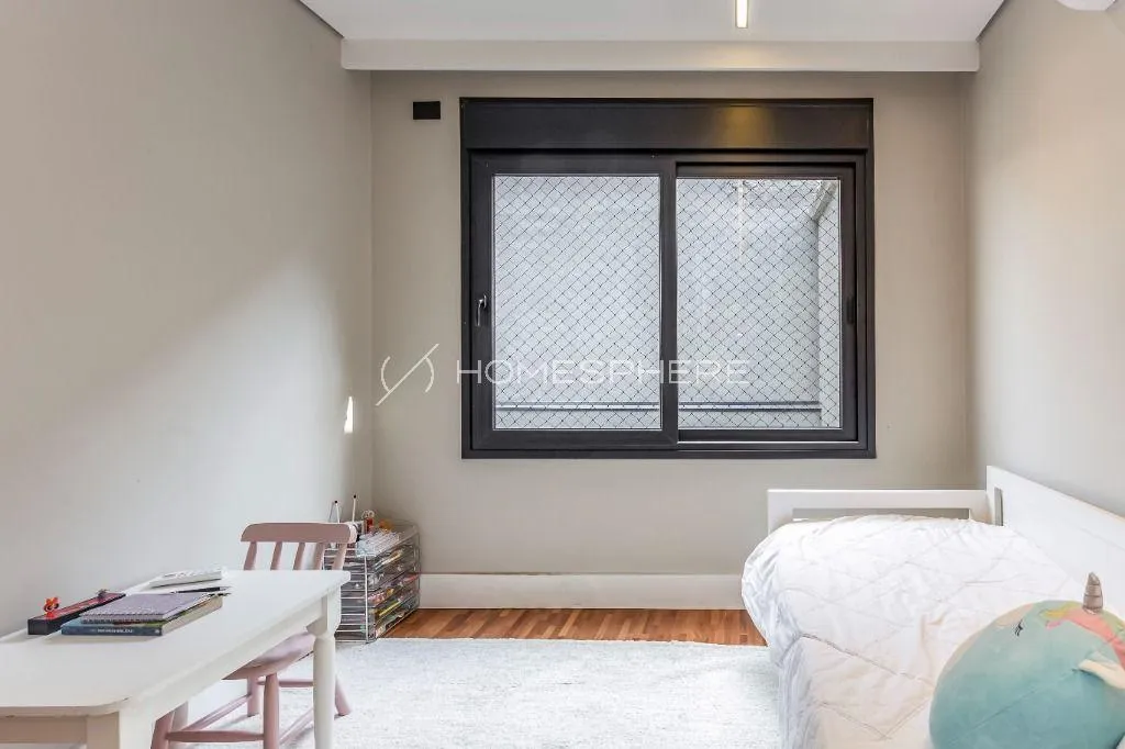 Casa com 3 suítes à venda em Vila Nova Conceição, São Paulo, por R$ 5.500.000 Imagem 20