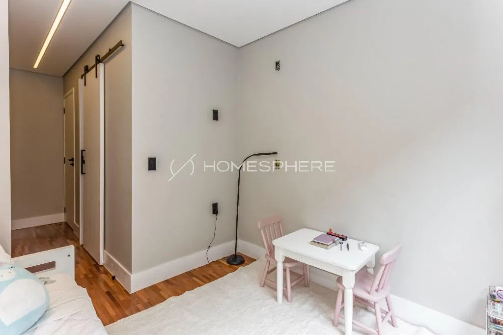 Casa com 3 suítes à venda em Vila Nova Conceição, São Paulo, por R$ 5.500.000 Imagem 22