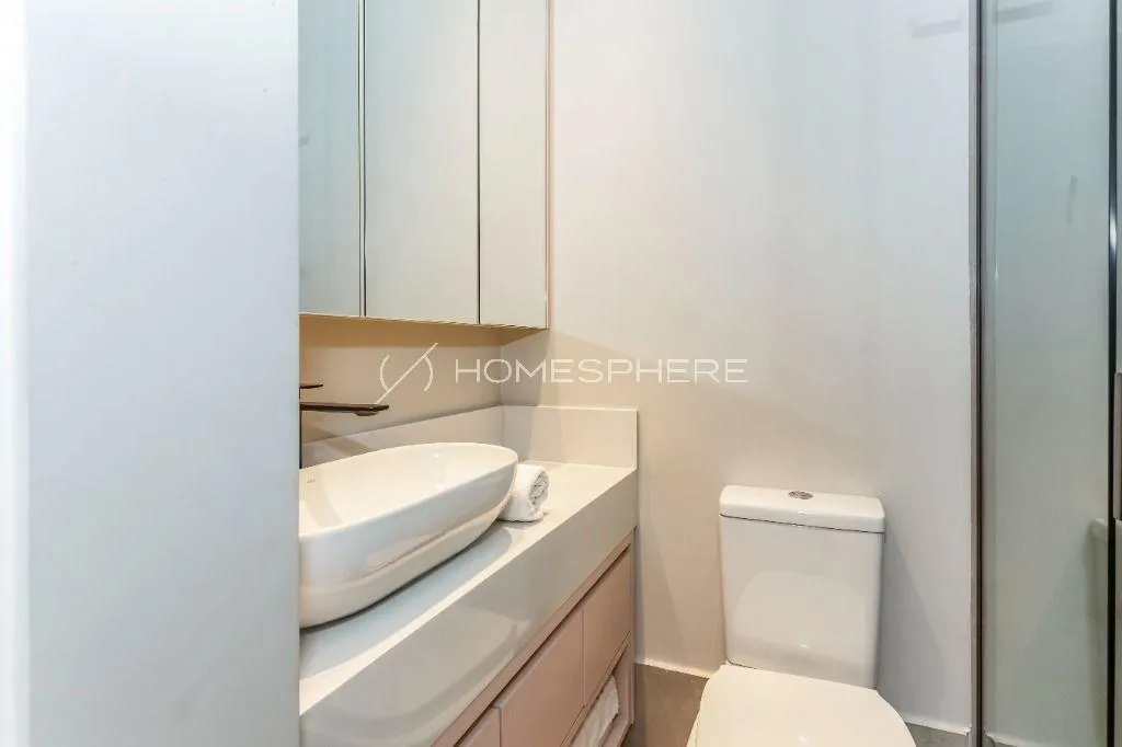 Casa com 3 suítes à venda em Vila Nova Conceição, São Paulo, por R$ 5.500.000 Imagem 23