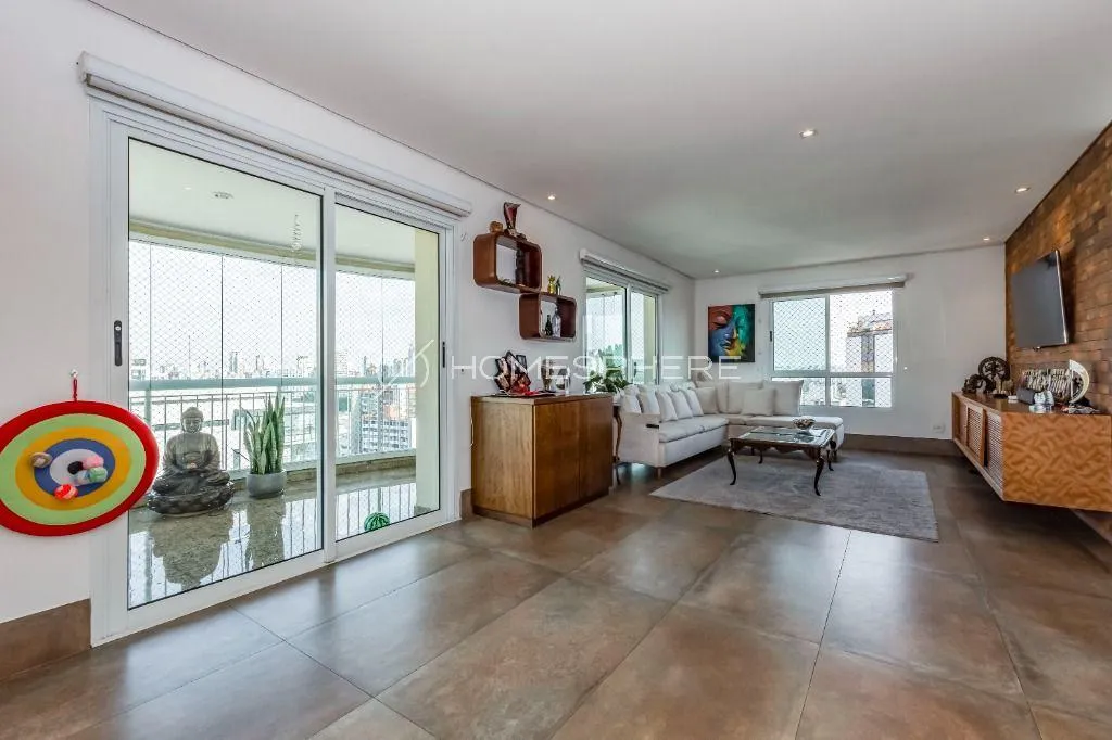 Apartamento com 3 suítes à venda em Jardim Paulista, São Paulo, por R$ 4.350.000 Imagem 2