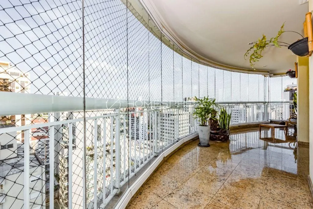 Apartamento com 3 suítes à venda em Jardim Paulista, São Paulo, por R$ 4.350.000