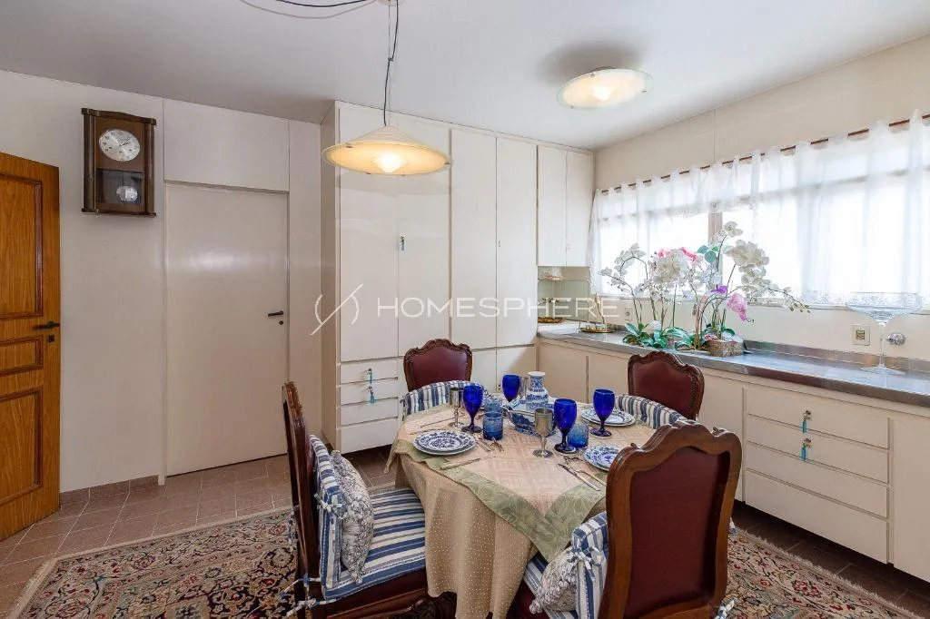 Apartamento com 4 suítes à venda em Jardim Paulista, São Paulo, por R$ 11.500.000 Imagem 14