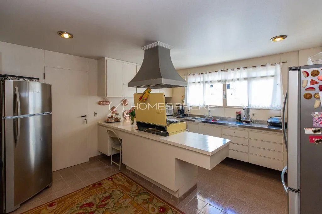 Apartamento com 4 suítes à venda em Jardim Paulista, São Paulo, por R$ 11.500.000 Imagem 15