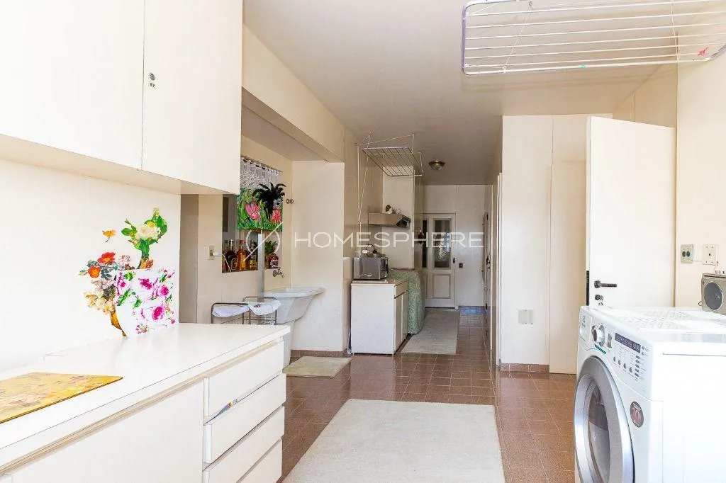 Apartamento com 4 suítes à venda em Jardim Paulista, São Paulo, por R$ 11.500.000 Imagem 17