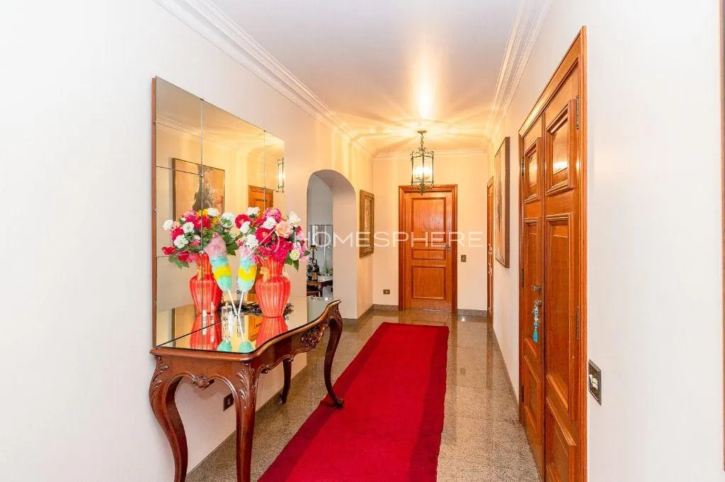 Apartamento com 4 suítes à venda em Jardim Paulista, São Paulo, por R$ 11.500.000 Imagem 19