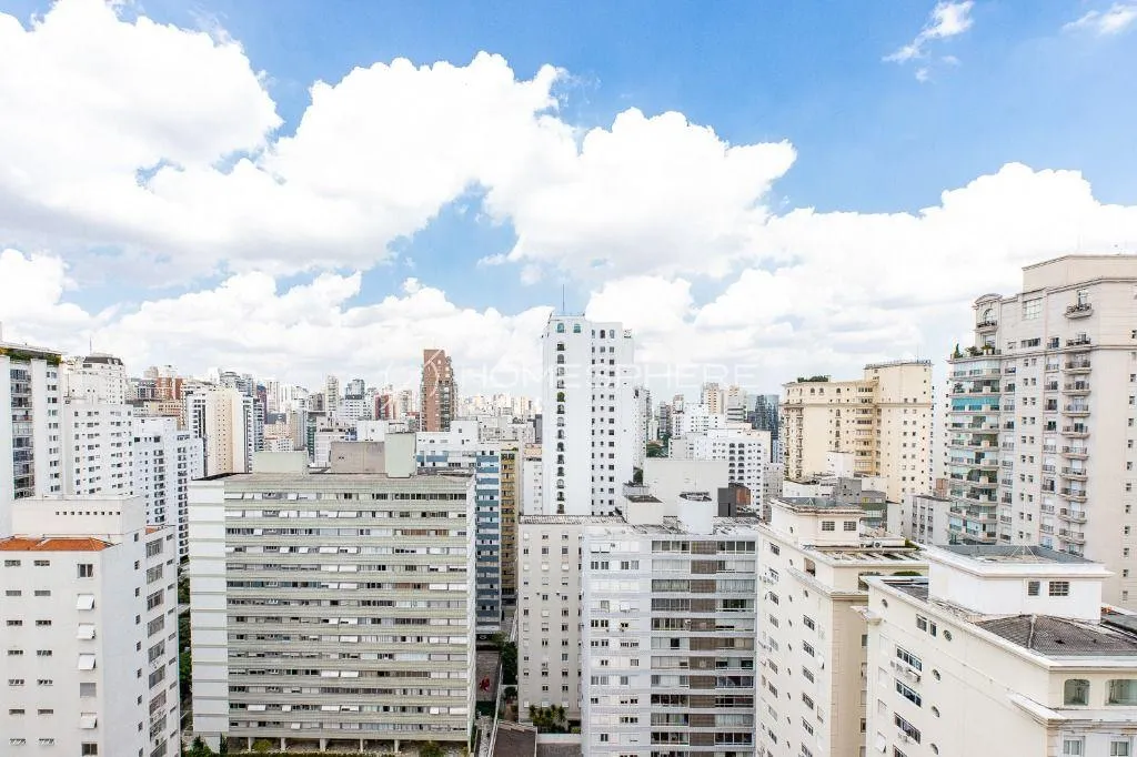 Apartamento com 4 suítes à venda em Jardim Paulista, São Paulo, por R$ 11.500.000 Imagem 6