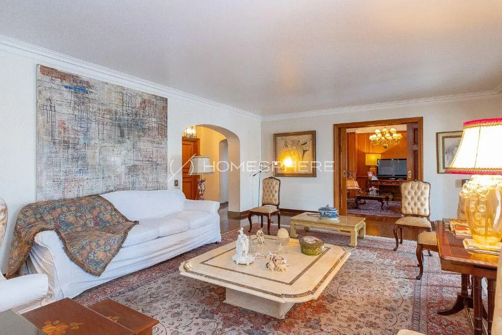 Apartamento com 4 suítes à venda em Jardim Paulista, São Paulo, por R$ 11.500.000 Imagem 9