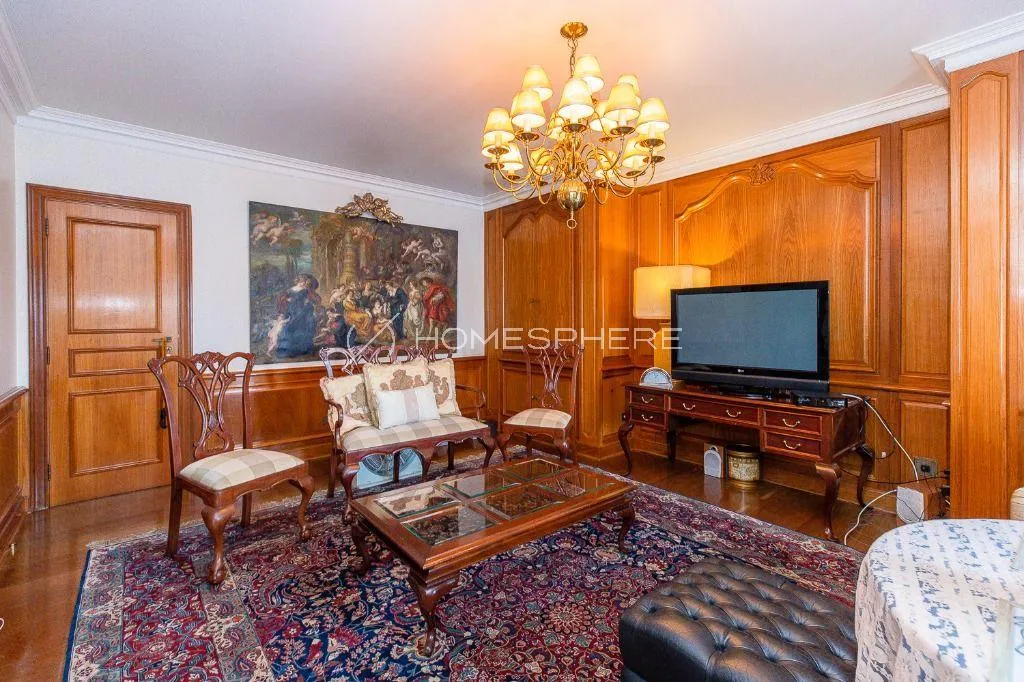 Apartamento com 4 suítes à venda em Jardim Paulista, São Paulo, por R$ 11.500.000 Imagem 10