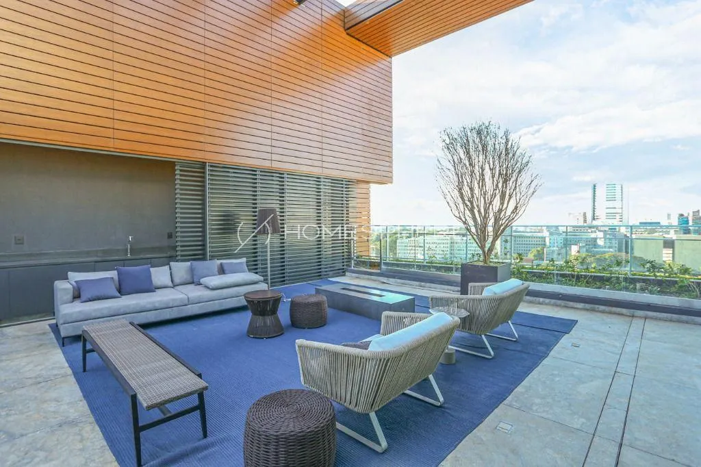 Apartamento com 3 suítes à venda em Jardins, São Paulo, por R$ 6.990.000 Imagem 3