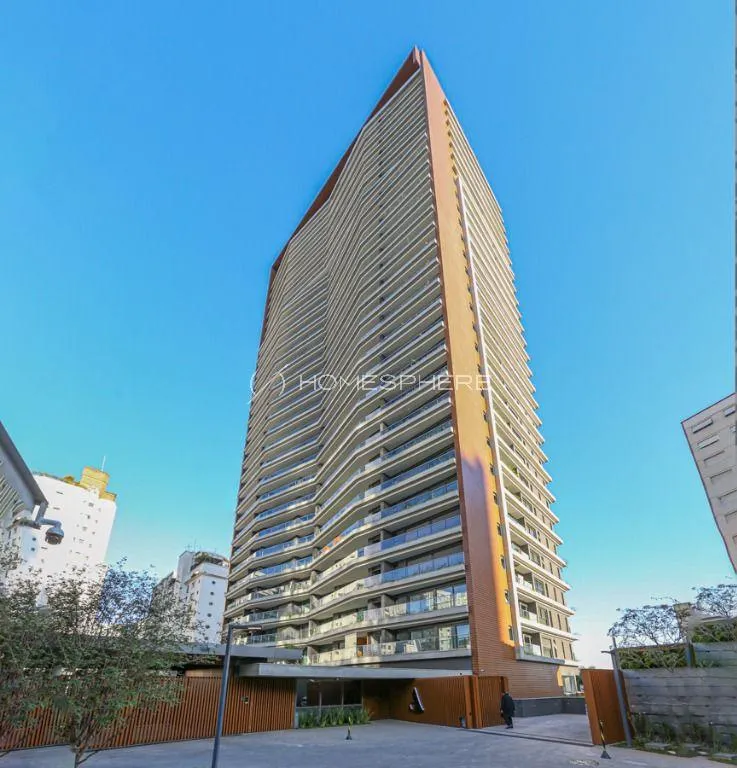 Apartamento com 3 suítes à venda em Jardins, São Paulo, por R$ 7.083.000 Imagem 10