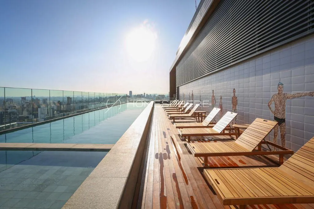 Apartamento com 3 suítes à venda em Jardins, São Paulo, por R$ 7.083.000 Imagem 13