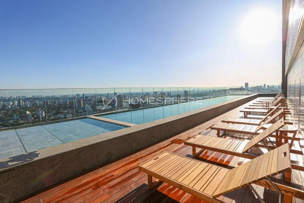 Apartamento com 3 suítes à venda em Jardins, São Paulo, por R$ 7.083.000 Imagem 14