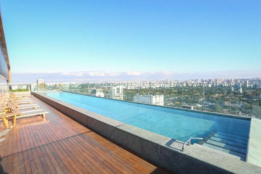 Apartamento com 3 suítes à venda em Jardins, São Paulo, por R$ 7.083.000 Imagem 16