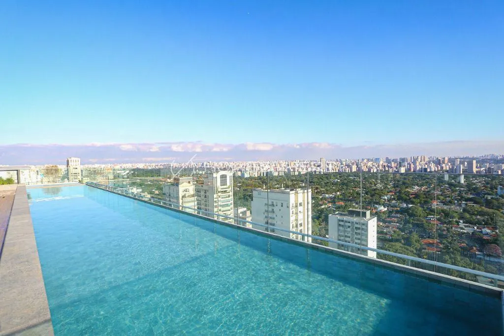 Apartamento com 3 suítes à venda em Jardins, São Paulo, por R$ 7.083.000 Imagem 18