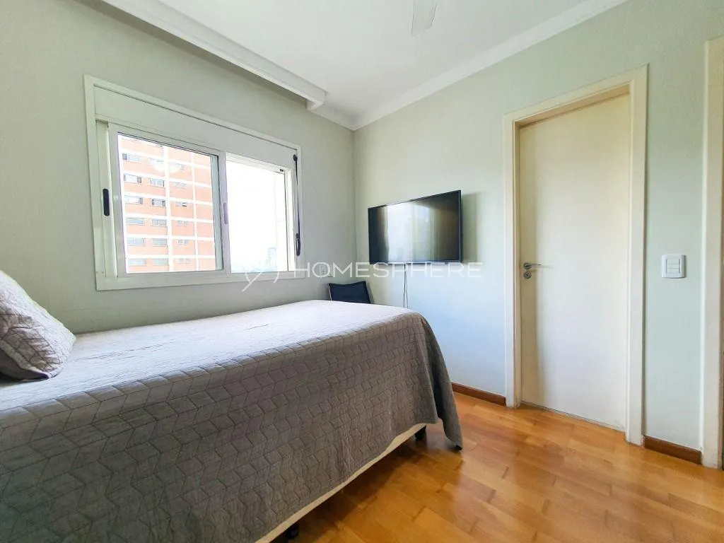 Apartamento com 3 suítes à venda em Brooklin, São Paulo, por R$ 2.890.000 Imagem 12