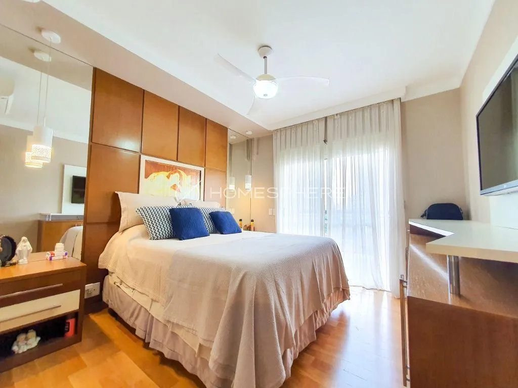 Apartamento com 3 suítes à venda em Brooklin, São Paulo, por R$ 2.890.000 Imagem 14