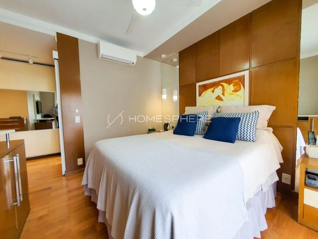 Apartamento com 3 suítes à venda em Brooklin, São Paulo, por R$ 2.890.000 Imagem 15