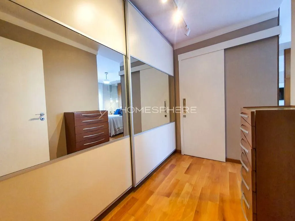 Apartamento com 3 suítes à venda em Brooklin, São Paulo, por R$ 2.890.000 Imagem 16