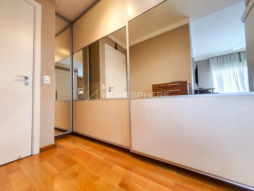 Apartamento com 3 suítes à venda em Brooklin, São Paulo, por R$ 2.890.000 Imagem 17