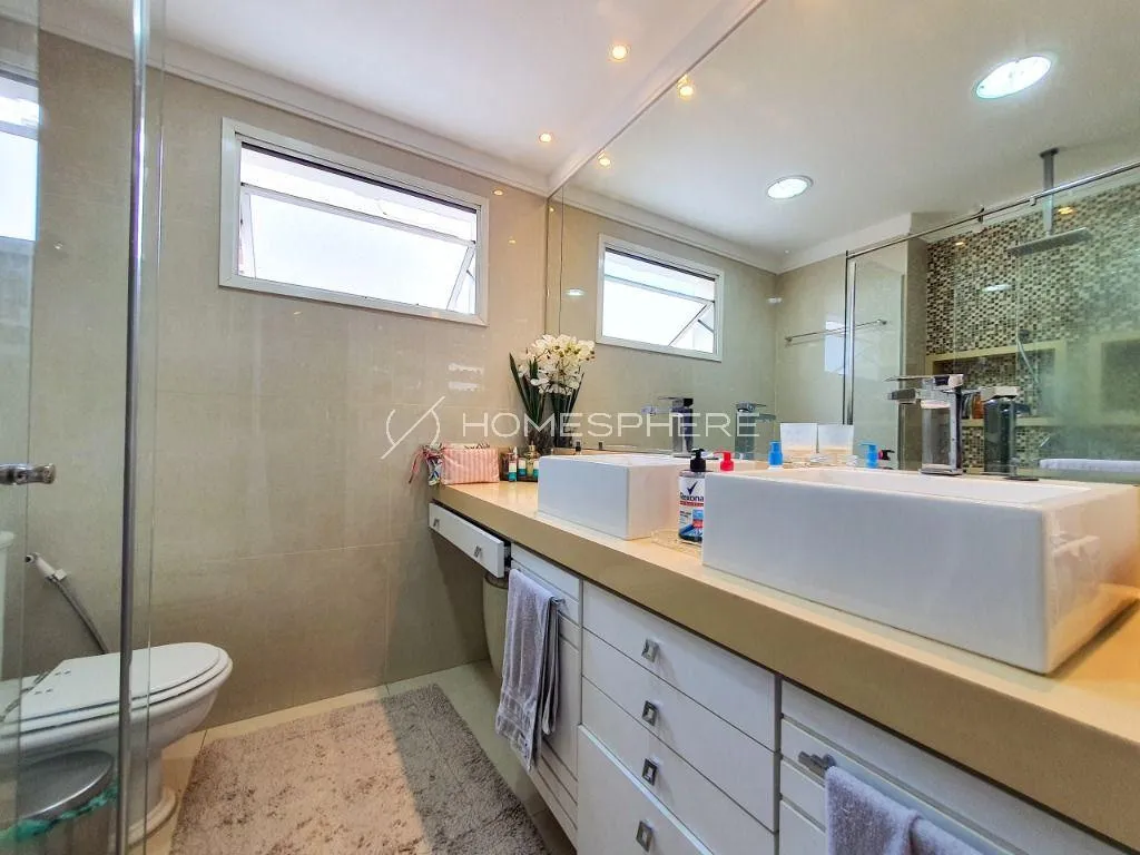 Apartamento com 3 suítes à venda em Brooklin, São Paulo, por R$ 2.890.000 Imagem 18