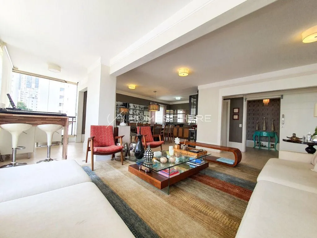 Apartamento com 3 suítes à venda em Brooklin, São Paulo, por R$ 2.890.000 Imagem 19