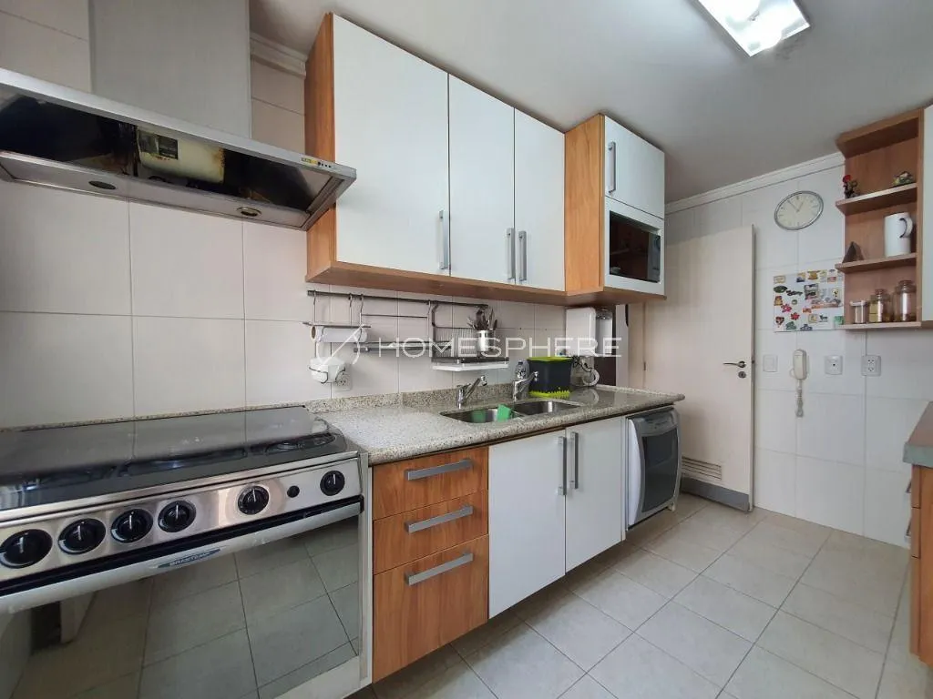 Apartamento com 3 suítes à venda em Brooklin, São Paulo, por R$ 2.890.000 Imagem 20
