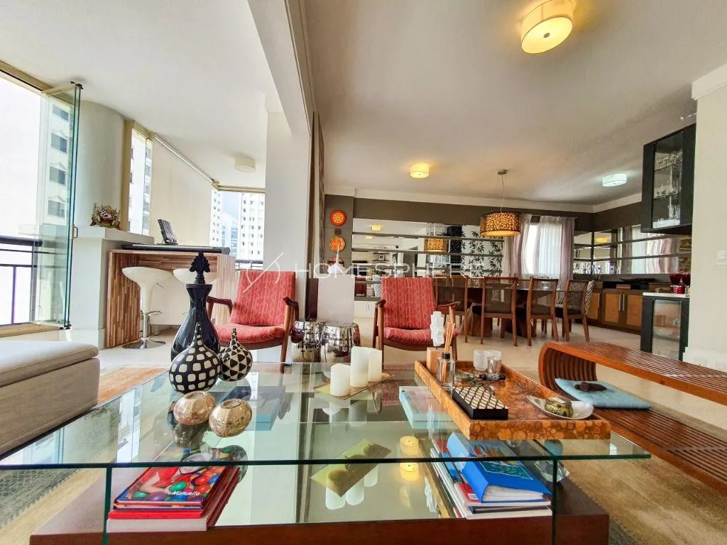Apartamento com 3 suítes à venda em Brooklin, São Paulo, por R$ 2.890.000 Imagem 3