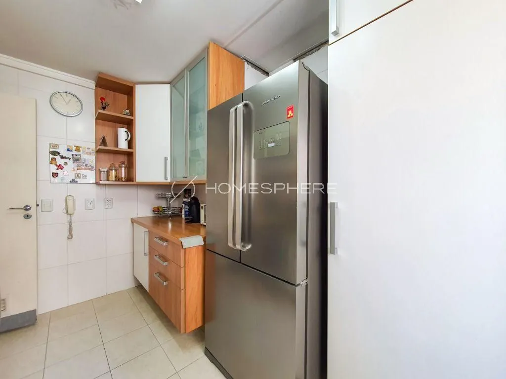 Apartamento com 3 suítes à venda em Brooklin, São Paulo, por R$ 2.890.000 Imagem 21