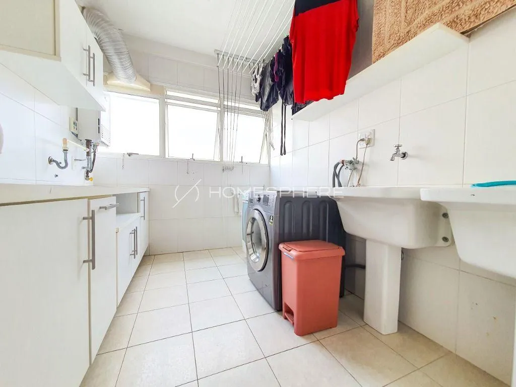 Apartamento com 3 suítes à venda em Brooklin, São Paulo, por R$ 2.890.000 Imagem 23