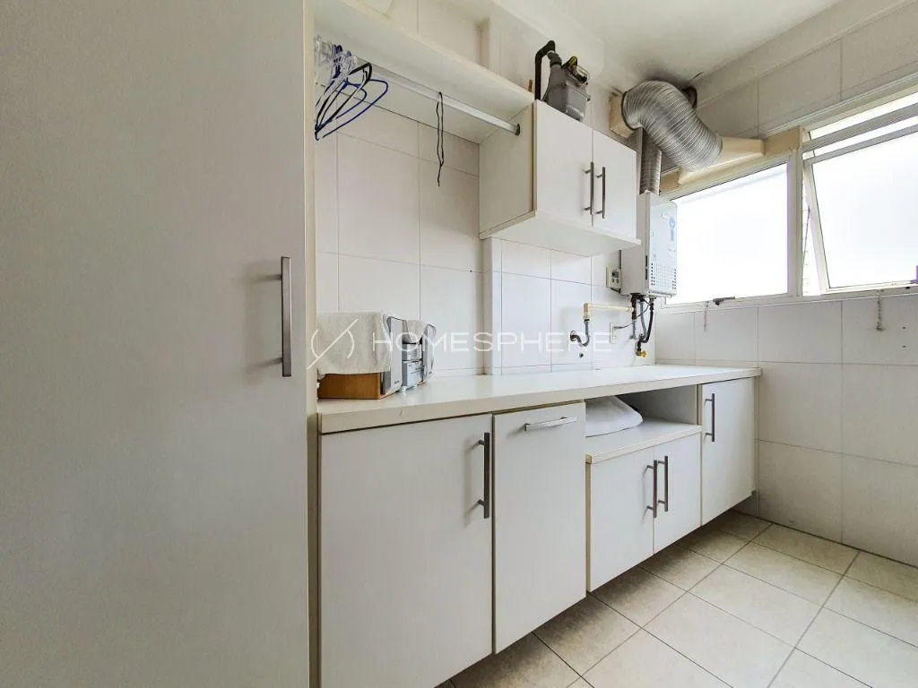 Apartamento com 3 suítes à venda em Brooklin, São Paulo, por R$ 2.890.000 Imagem 24