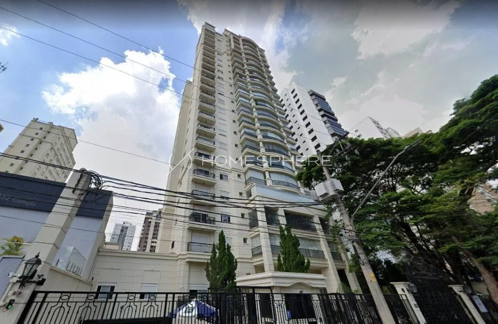 Apartamento com 3 suítes à venda em Brooklin, São Paulo, por R$ 2.890.000 Imagem 25