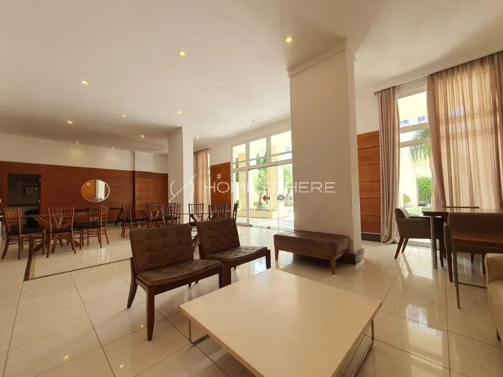 Apartamento com 3 suítes à venda em Brooklin, São Paulo, por R$ 2.890.000 Imagem 27