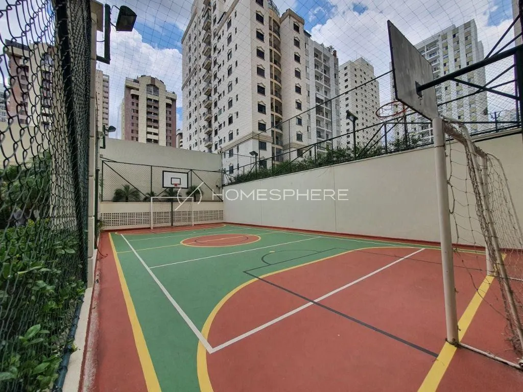 Apartamento com 3 suítes à venda em Brooklin, São Paulo, por R$ 2.890.000 Imagem 31