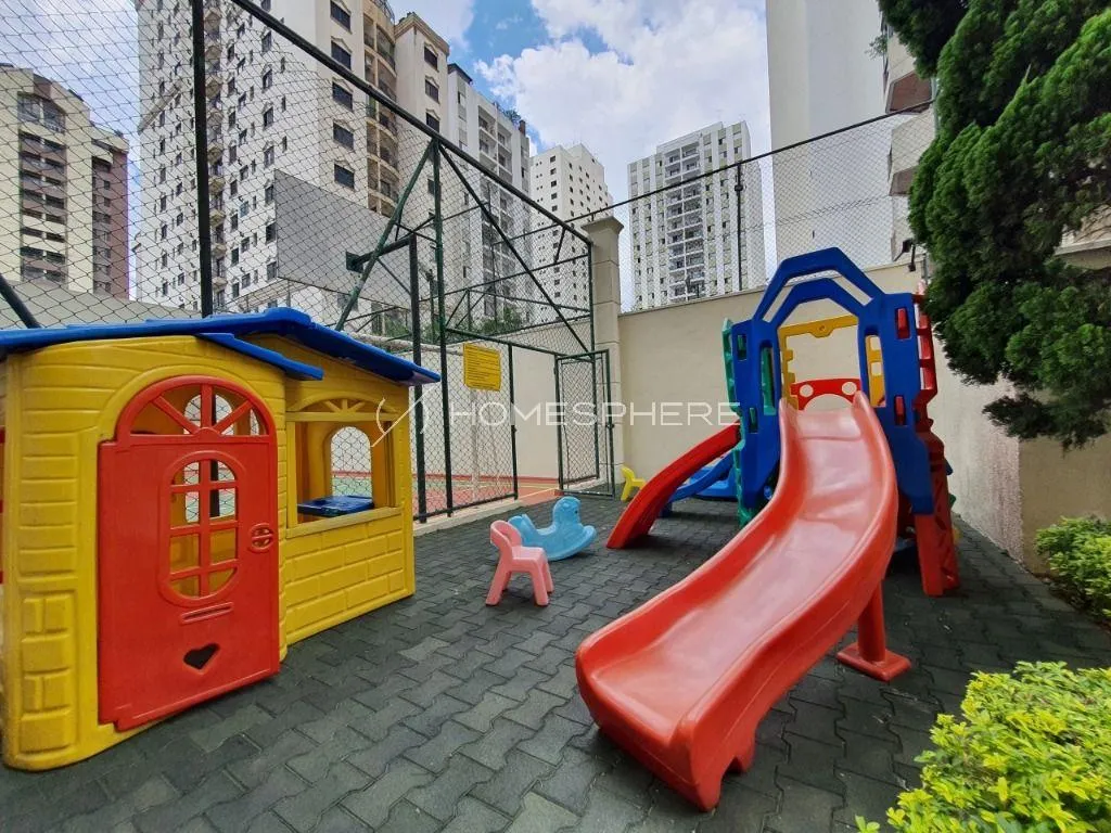 Apartamento com 3 suítes à venda em Brooklin, São Paulo, por R$ 2.890.000 Imagem 32