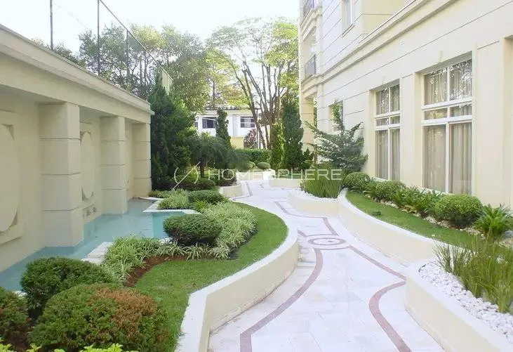 Apartamento com 3 suítes à venda em Brooklin, São Paulo, por R$ 2.890.000 Imagem 34