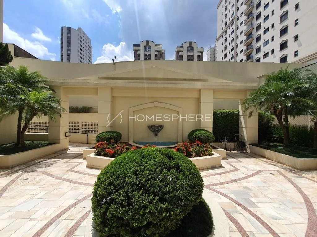 Apartamento com 3 suítes à venda em Brooklin, São Paulo, por R$ 2.890.000 Imagem 35