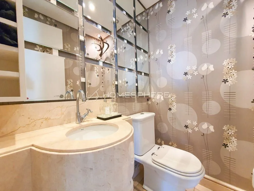 Apartamento com 3 suítes à venda em Brooklin, São Paulo, por R$ 2.890.000 Imagem 9