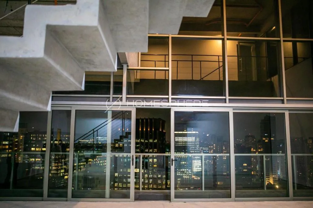 Cobertura com 4 suítes à venda em Itaim Bibi, São Paulo, por R$ 42.000.000 Imagem 2