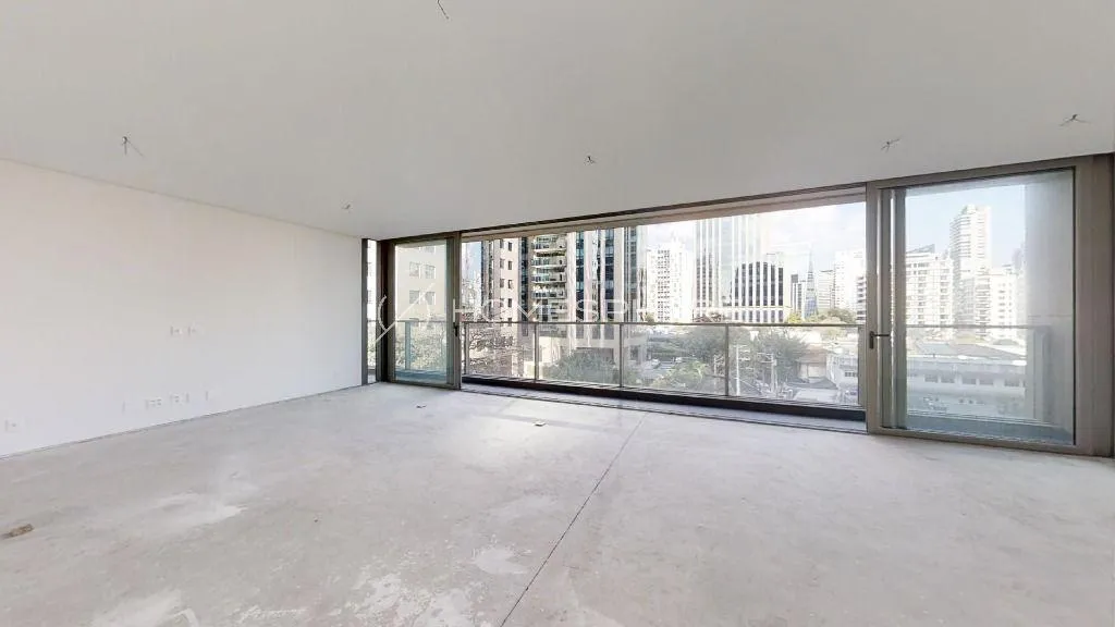 Apartamento com 3 suítes à venda em Itaim Bibi, São Paulo, por R$ 12.520.000 Imagem 2