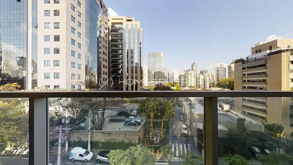 Apartamento com 3 suítes à venda em Itaim Bibi, São Paulo, por R$ 12.520.000 Imagem 3