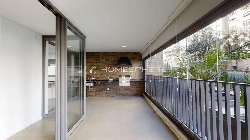 Apartamento com 3 suítes à venda em Paraíso, São Paulo, por R$ 3.990.000 Imagem 2
