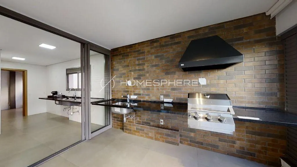Apartamento com 3 suítes à venda em Paraíso, São Paulo, por R$ 3.990.000 Imagem 3